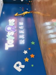 -玩具反斗城(正大广场店)