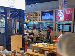 -木屋烧烤(龙湖天街店)
