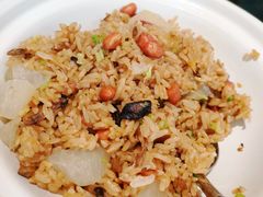 闽和南白萝卜饭-闽和南(深圳万象城店)