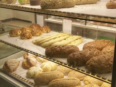 面包-BreadTalk面包新语·烘焙蛋糕(高德置地春广场店)