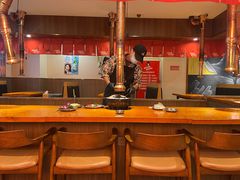 -kingkong大猩猩烤肉(CBD店)
