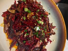 -芸山季·云南野生菌火锅(宝能环球汇店)