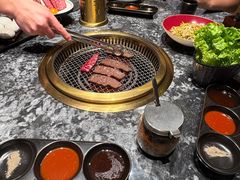 -牛将军•涮肉•烤肉(北京王府井·故宫店)