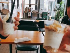 -OUR Bakery(三里屯太古里店)