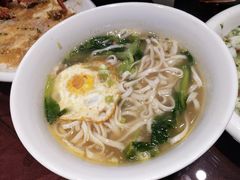-森谷美食公园(杨行店)