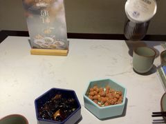 -雨后行菜(报慈北路店)