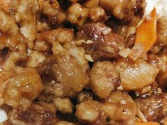 -老厨家(友谊路总店)