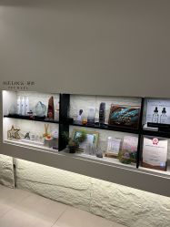 -AGE LOCK 锁龄美肌