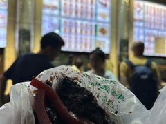 -清真·白记年糕(牛街北口店)