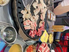 -玄希浪漫厨房·韩料烤肉(湖滨银泰in77店)