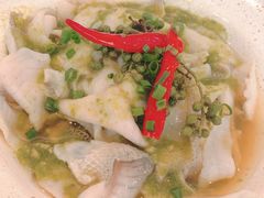 -江湖情酸菜鱼(万菱汇店)