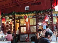 -阿西娅食府(中关村店)