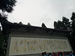 -井冈山风景名胜区-黄洋界