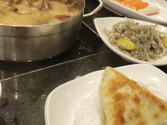 -蝎王府羊蝎子(天通苑店)