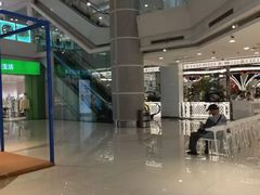 -巴黎春天(陕西路店)