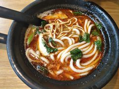 -姐弟俩土豆粉(西安小寨店)