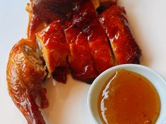 -莲餐厅·湖北菜·潜江小龙虾店(愚园路店)