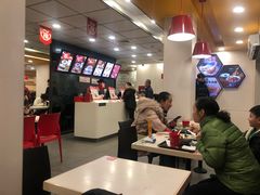 -永和大王(宜山店)
