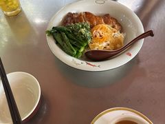 -兴华里茶记(禅城同济首店)
