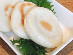-轻安素食馆(铁像寺水街店)