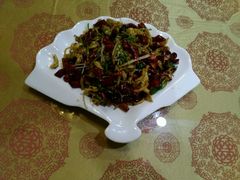 -粥鼎记(恒安新东城逸景店)