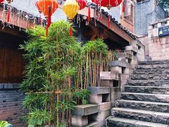 -重庆十八梯传统风貌区