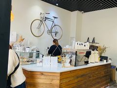 -常识咖啡common sense(春熙路店)