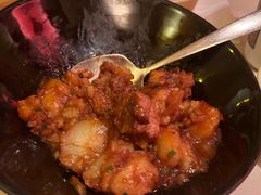 -龙门阵茶屋川菜馆(武康路店)