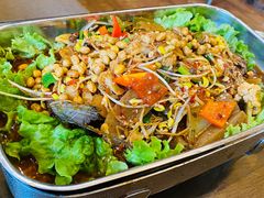 -88号小吃店·经典云南菜·地道纳西美食