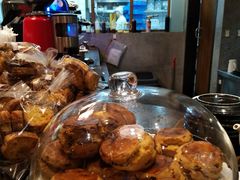 -Dough&Joe团憩(瑞虹天地月亮湾店)