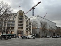 -路易·威登(香榭丽舍大道店)