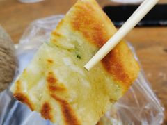 -咏春葱油饼(德政中路店)
