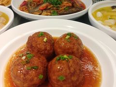 -文楼·淮扬菜·淮安早茶(河下古镇翔宇店)