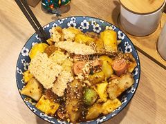 -皆道拌麻辣烫·麻辣拌