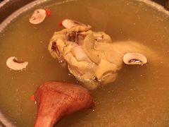 -吃饭皇帝大土家民族菜(正大广场店)