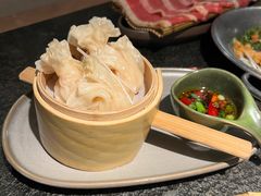 -三出山火锅(南京万象天地店)