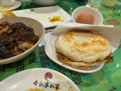 -令氏家外家周礼食府(桥南店)