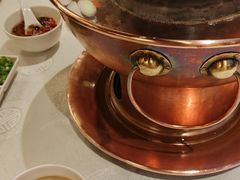 -东来顺饭庄(天坛店)