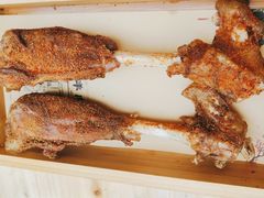 -蔡记·九米羊肉炉(东渡店)