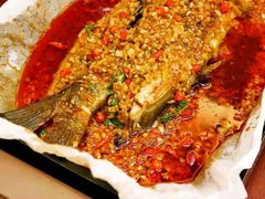 -鱼鼎香烤鱼火锅(华发商都店)