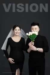 -布格专业孕妇摄影(长春旗舰店)
