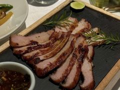 -泰香米泰国餐厅(鎏嘉码头店)