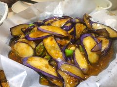 铁板茄子-悦慕·花满溪(新城吾悦店)