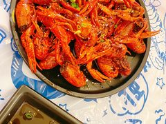 -松哥油焖大虾(皇岗一店)