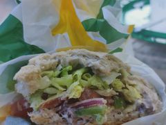 -赛百味SUBWAY(都汇天地店)