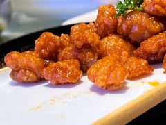 -聚鑫阁江浙菜·非遗传承技艺(青村帝华园店)