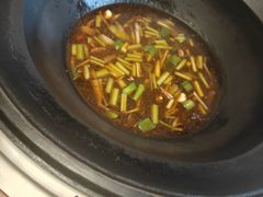 -忆乡情铁锅炖鱼饭店(延庆店)
