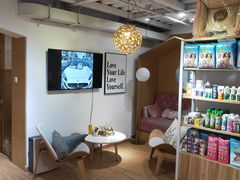 -Double Rui宠物酒店