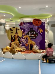 -meland亲子乐园•派对•研学(苏州悠方购物中心店)