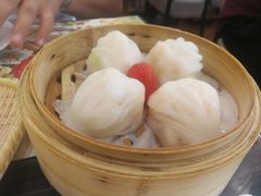 -虾饺妹·粤式手工点心(水荫路店)